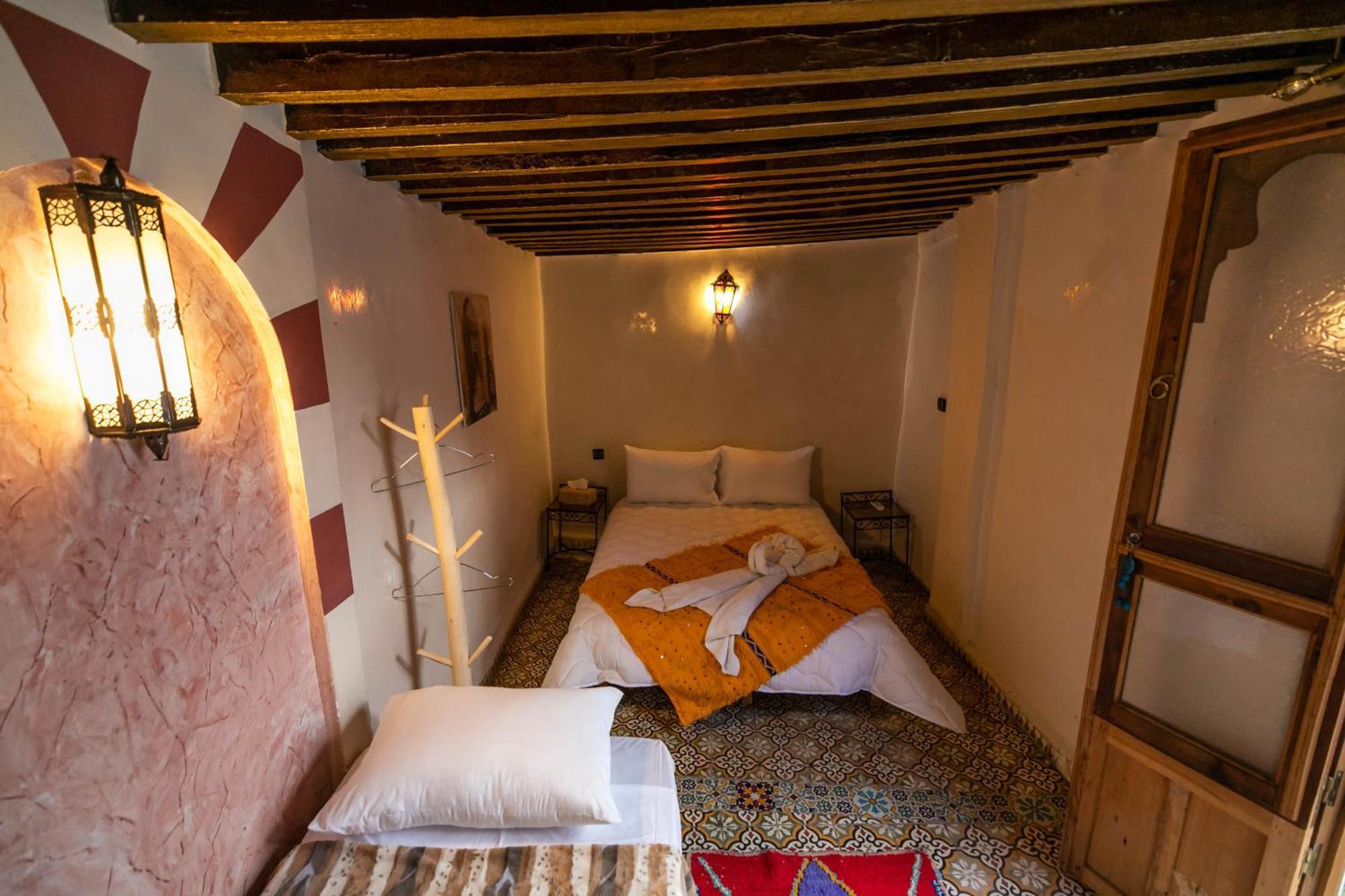 Riad Dar Diwan Fez Eksteriør billede